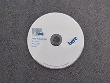 CD Navigation Deutschland