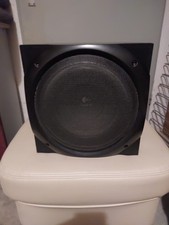 Logitec Z-5500 5.1 THX