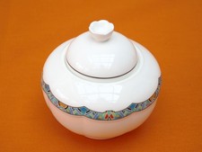 Villeroy & Boch Izmir . 1 Zuckerdose    / Wie Neu /  . V&B