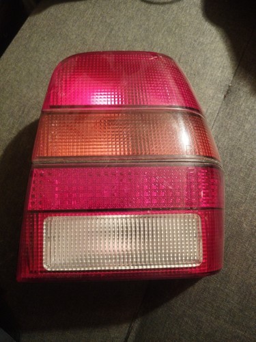 Polo 86c steilheck - vw,