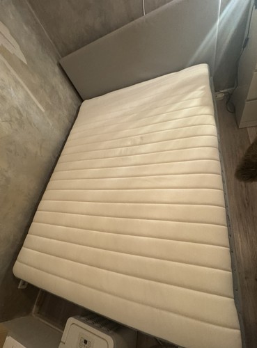 Ikea gladstad bett - bett, 140x200cm