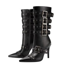 ❤ Sexy ❤ Mega High Heels