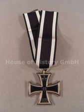 151115: EK 2.Klasse 1914