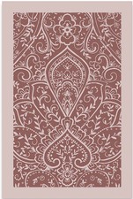 Bassetti NABUCCO V.R1 rot