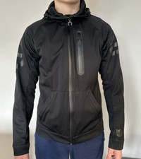 Herrenjacke Chiemsee, Softshelljacke, Mit Kapuze (Gr.M) - Guter Zustand