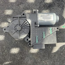 VW Polo 9N 9N3 T5 ektrischer