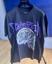 Philipp Plein T-Shirt, Größe XL,schwarz, Neu