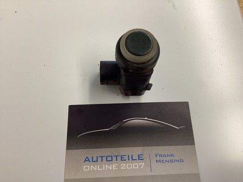 Opel omega einparksensor - opel,