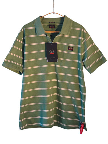 Paul shark polo shirt gr - paul&, gr.m