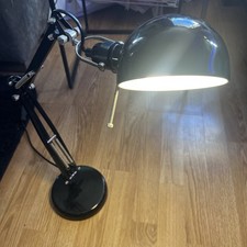 Schreibtischlampe Ikea Forsa