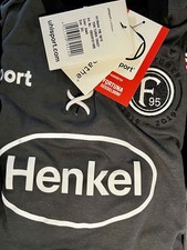 ▲ Toni Turek Sondertrikot -