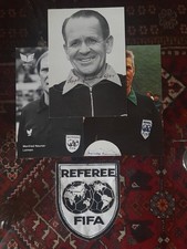 Originaler FIFA REFEREE