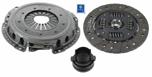 Sachs kupplungssatz 3000 - kupplungssatz,