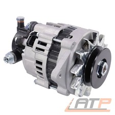 LICHTMASCHINE GENERATOR 70A