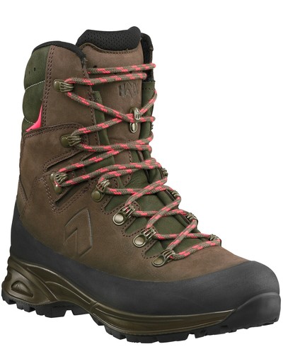 Haix damen stiefel - haix,