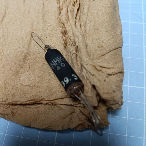 Telefunken ac701 vakuumröhren - telefunken,