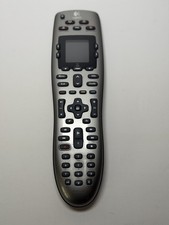 Logitech Harmony 650 Universal