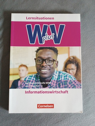 Informationswirtschaft