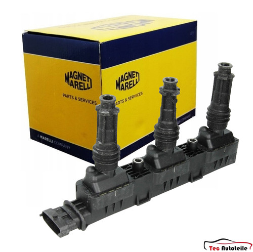 Magneti marelli zündspule - magneti,