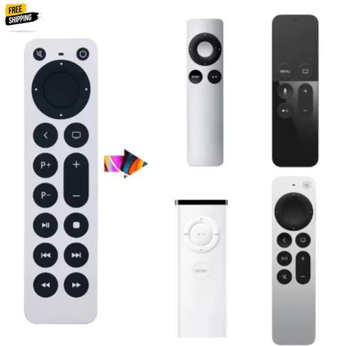 Remote control replacement - control,