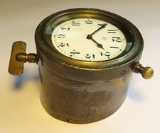  Borduhr Junghans Zeppelin