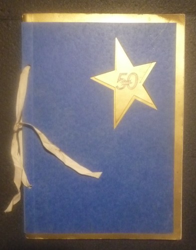 Magazin jahre - 50,