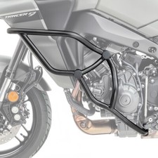 Sturzbügel für Yamaha Tracer 9 / GT 21-23 Schutzbügel KT11 sw C-Ware