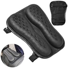 3D Gel Motorrad Sitzkissen
