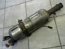 Dieselpartikelfilter - PSA F005 Ecia Peugeot 307  PSA F005