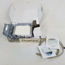 ESI Duafire Firewire