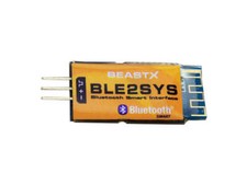 HEPBP301T: BeastX Microbeast Bluetooth Smart Interface: BXA76404