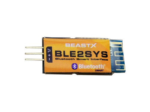 Hepbp301t beastx microbeast - hepbp301t,