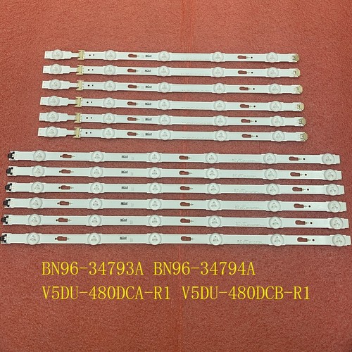 Led strips for samsung - led,