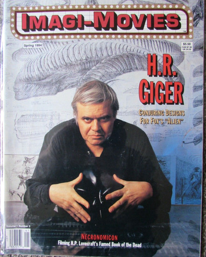 Cinefantastique imagi movies - cinefantastique,