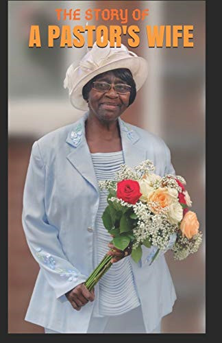 Pastor wife raising godly - pastor's,