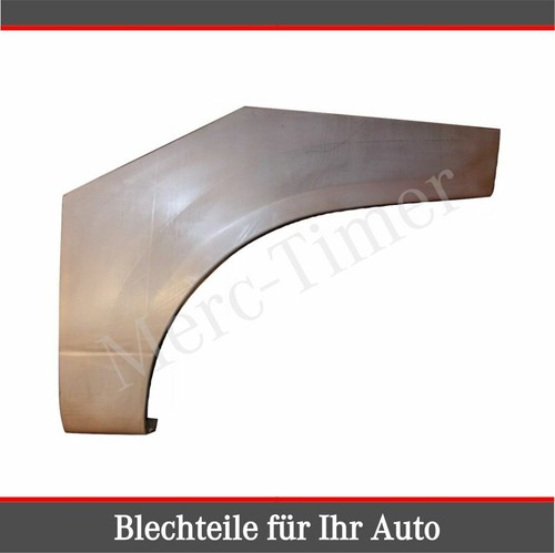 Reparaturblech radlauf - ,