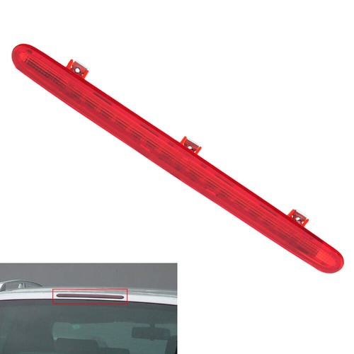 Rot dritte bremsleuchte - dritte, 3.bremsleuchte