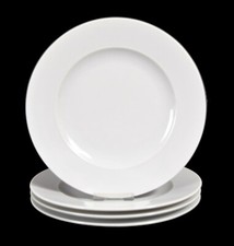 Rosenthal Idillio weiß 4 x