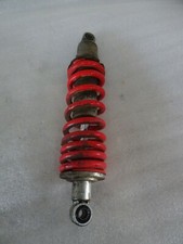 E. Quad Adly ATV 50 R Stoßdämpfer hinten federbein