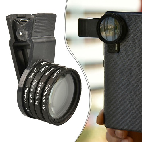 37mm nahaufnahme filter kit - nahaufnahme,