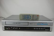 Orion HDR/VR-3001 HDD/VHS-Recorder 80GB Rekorder Videorecorder *1-Jahr-Garantie*