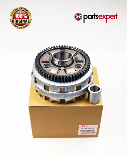 New suzuki gear assy - new,