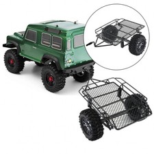 RC Trailer Car Kits für Axial