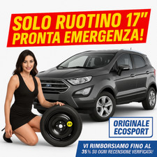 Schalträdchen Ford Ecosport