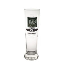 DAB Dortmund Bier Glas 0,3l