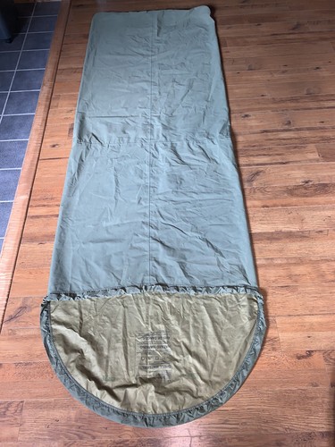 Sleeping bag waterproof cover - sleeping,