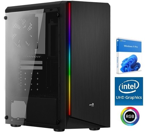 Gamer intel 13900k 16x - gamer-pc,