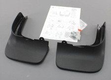 VW Sharan 7N Schmutzfänger