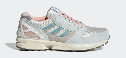 Adidas 8000 ice - zx,