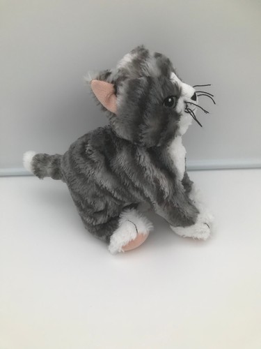Ikea katze lilleplutt stehend - katze,